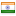 asayl.net server is located in India